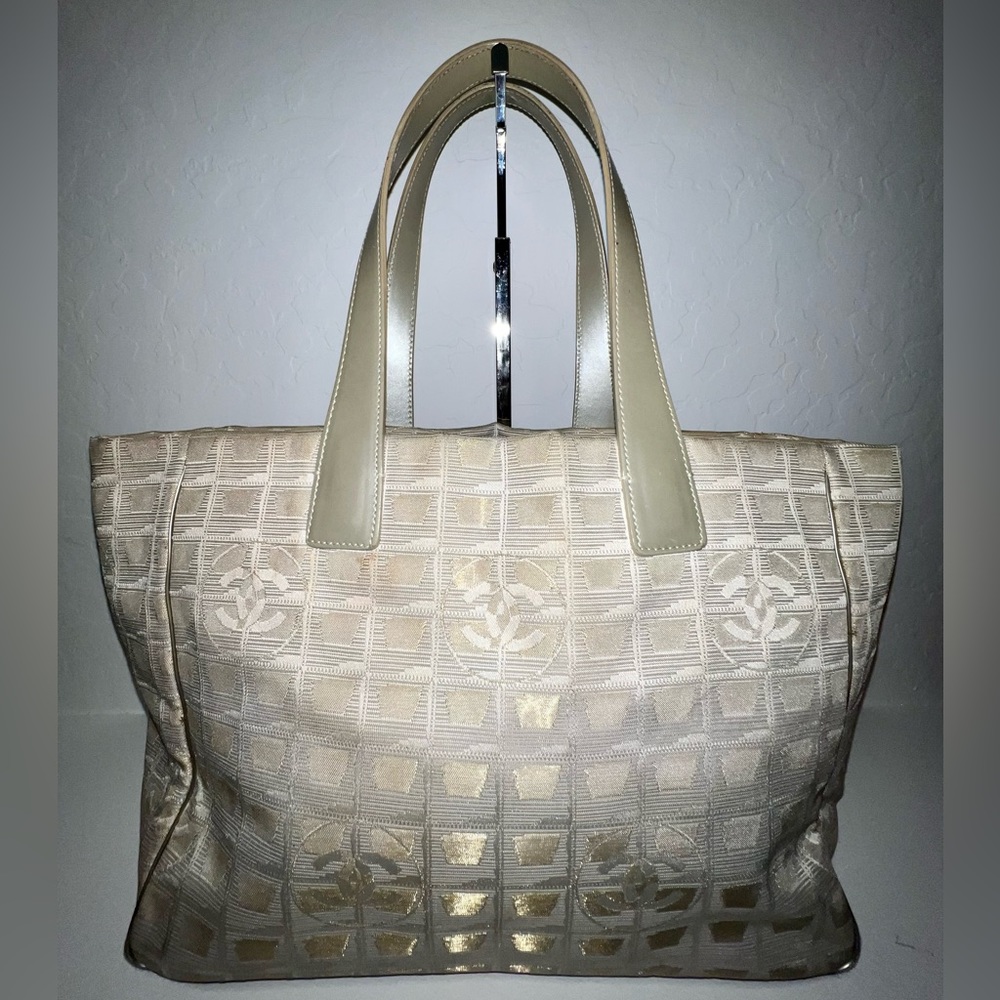 Chanel ToteBag